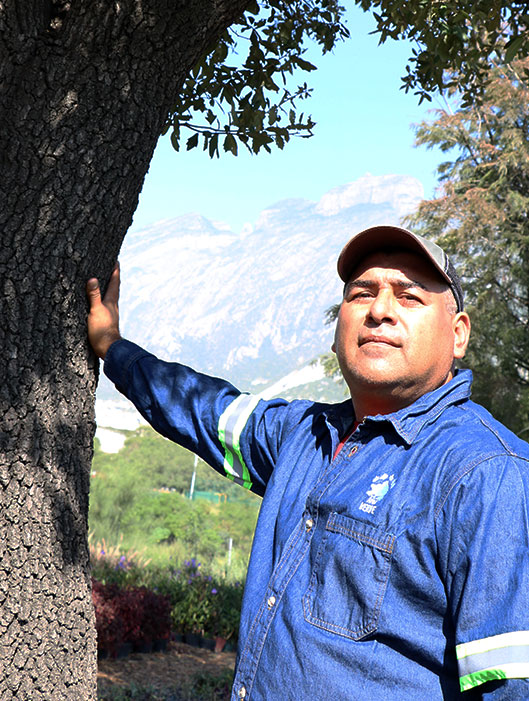 Alfredo López