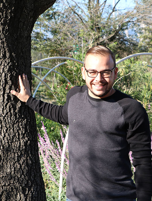 Moises Alcahé